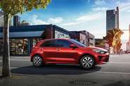 Kia Rio Business