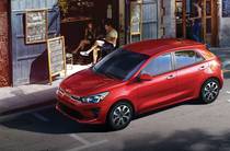 Kia Rio Business