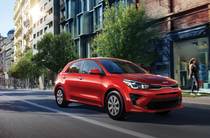 Kia Rio Comfort