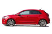 Kia Rio Comfort