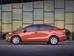 Kia Rio QB (FL) Седан