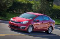 Kia Rio Business