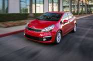 Kia Rio Business