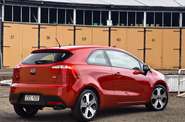 Kia Rio Business