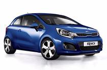 Kia Rio Business