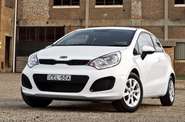 Kia Rio Classic