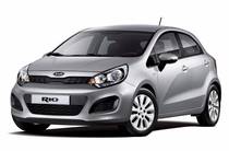 Kia Rio Comfort