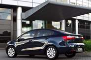 Kia Rio Business