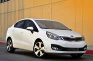 Kia Rio Business