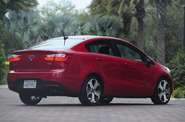 Kia Rio Business