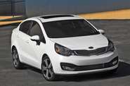 Kia Rio Comfort