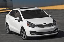 Kia Rio Comfort