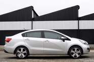 Kia Rio Comfort