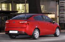 Kia Rio Business