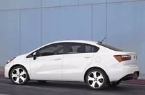 Kia Rio Comfort