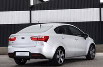 Kia Rio Comfort