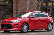 Kia Rio Business