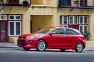 Kia Rio Business