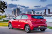 Kia Rio Business