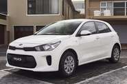 Kia Rio Business