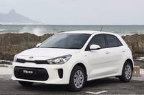 Kia Rio Comfort