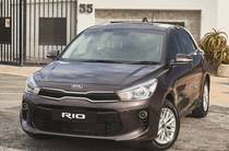 Kia Rio Prestige