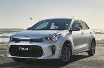 Kia Rio Business