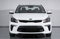 Kia Rio Business