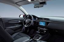 Kia Rio Comfort