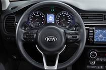 Kia Rio Business