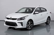 Kia Rio Comfort