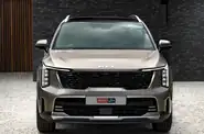 Kia Sorento Luxury