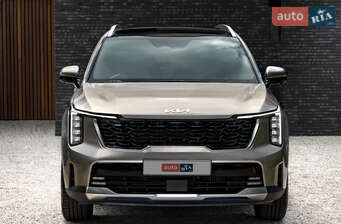 Kia Sorento 2025 в Ужгород