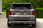 Kia Sorento Luxury