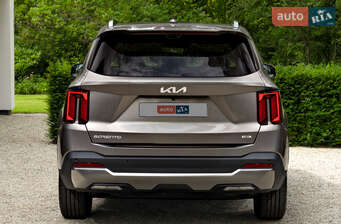 Kia Sorento 2025 в Ужгород