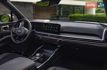 Kia Sorento 2025 в Ужгород