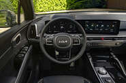 Kia Sorento Luxury