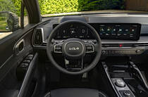 Новий Kia Sorento 4 поколение (FL) кросовер - фото 5