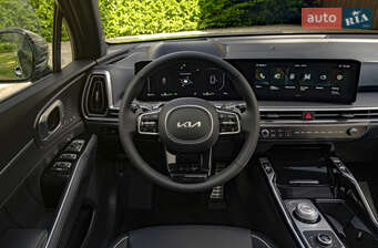 Kia Sorento 2025 в Ужгород