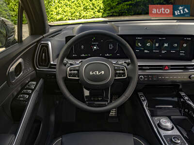 Kia Sorento 2025 Luxury