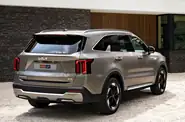 Kia Sorento Luxury