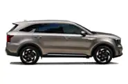Kia Sorento Luxury