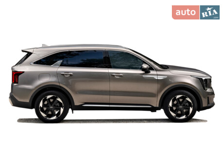 Kia Sorento 2025