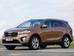 Kia Sorento III поколение Кроссовер