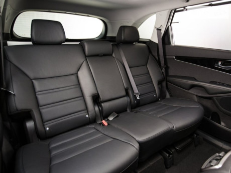 Sorento Kia Sorento