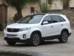 Kia Sorento II покоління (FL) Кросовер