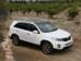 Kia Sorento II покоління (FL) Кросовер