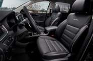 Kia Sorento Business