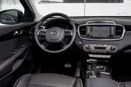 Kia Sorento Luxury