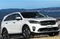 Kia Sorento Business